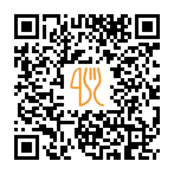 QR-code link către meniul Sky Shed