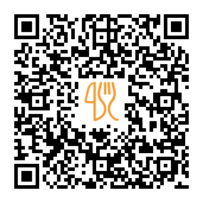 QR-code link către meniul Sandy's Kickin' Kitchen