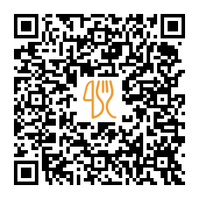 QR-code link către meniul La Face Nord