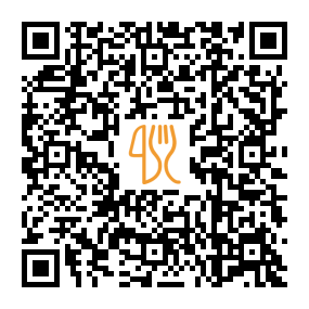 QR-code link către meniul Porters Coffee House Collectibles