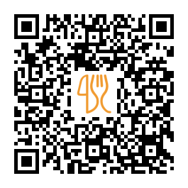 QR-code link către meniul Ashiana