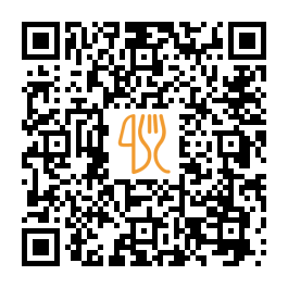 QR-code link către meniul China Moon Wok