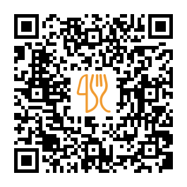 QR-code link către meniul Ali Baba Cafe