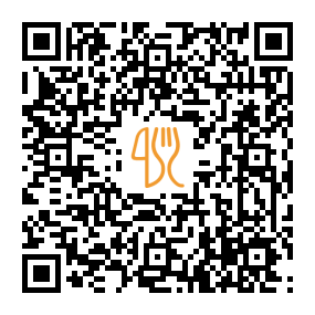 QR-code link către meniul Flower Brook Mifen House