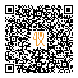 QR-code link către meniul L'ecrin Bistronomique Maison Courbet