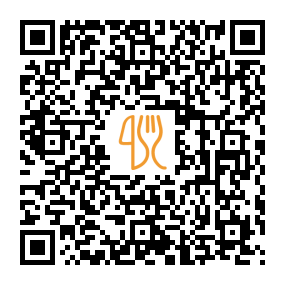 QR-code link către meniul Popeyes Louisiana Kitchen