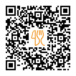 QR-code link către meniul Mi La Nord