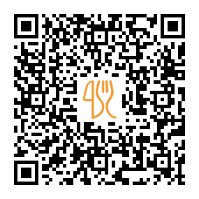 QR-code link către meniul True Blue Grill