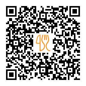 QR-code link către meniul Aftershock Sports Grill