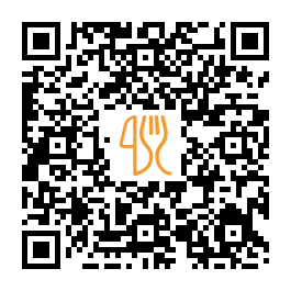 QR-code link către meniul Rabbit Bungalow