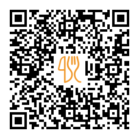 QR-code link către meniul Hummus House