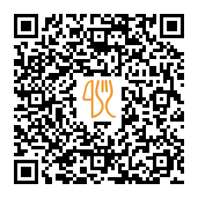 QR-code link către meniul Happy Days Sports Grill