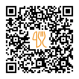 QR-code link către meniul 8 Ci Etap Toki. Otogar