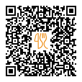 QR-code link către meniul The Original Wing Kingz