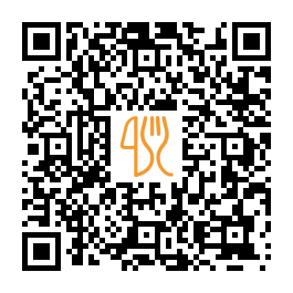 QR-code link către meniul East Garden