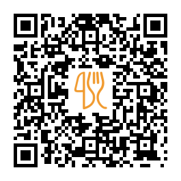 QR-code link către meniul Café Passagen