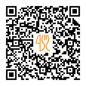 QR-code link către meniul Sunrise Bakery