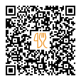 QR-code link către meniul The Neighborhood Grind