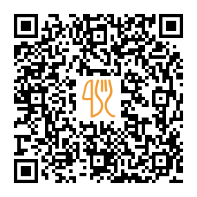 QR-code link către meniul Tranquil Garden Tea Room