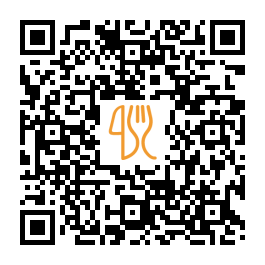 QR-code link către meniul Pizzería Tendota