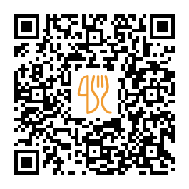 QR-code link către meniul K Z's Backyard Bbq