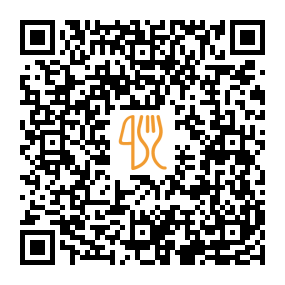 QR-code link către meniul The Lyons Den