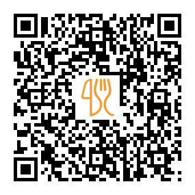 QR-code link către meniul Hideaway 2 Grill