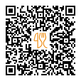 QR-code link către meniul Blend (breakfast, Lunch Drinks)