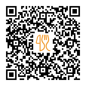 QR-code link către meniul Rocky's Pizza