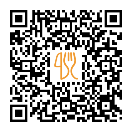 QR-code link către meniul Flames