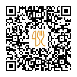 QR-code link către meniul Asia