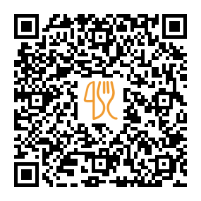 QR-code link către meniul Senses Vegan Comfort Food