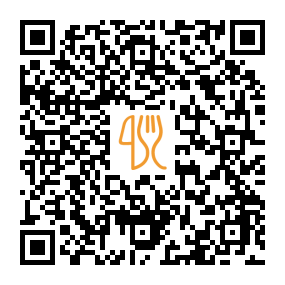 QR-code link către meniul Musketeers Grill