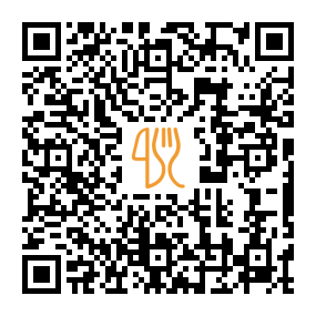 QR-code link către meniul Gangster Vegan Organics