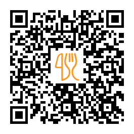 QR-code link către meniul Asyraf Roti Canai