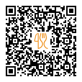 QR-code link către meniul Rose Hill Cafe'