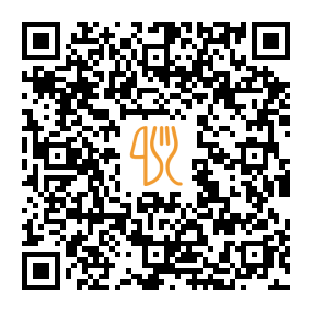 QR-code link către meniul Happily Brewed Coffee Shop