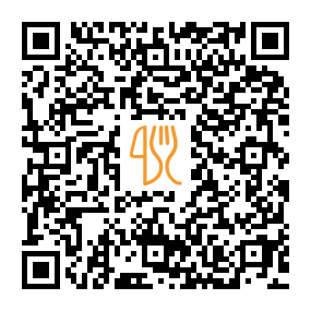 QR-code link către meniul Moondog's Pizza Dinner Delivery