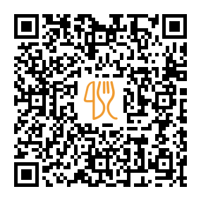 QR-code link către meniul Leo's Cajun Corner