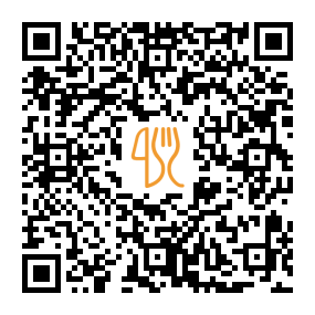 QR-code link către meniul The Movement Nutrition