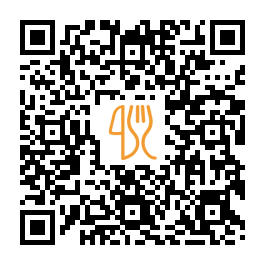 QR-code link către meniul Almina