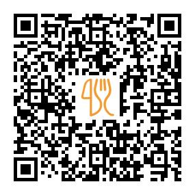 QR-code link către meniul Creperie Saint Geron