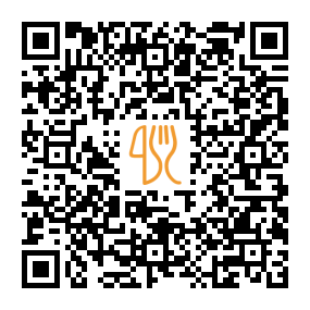 QR-code link către meniul Kvikkbar Voss