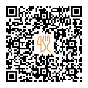 QR-code link către meniul Burning Bush Brewery