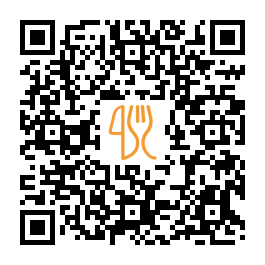 QR-code link către meniul Sabor Garífuna