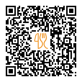 QR-code link către meniul Blue State Coffee