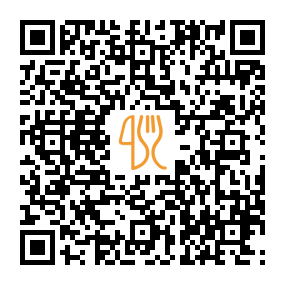 QR-code link către meniul Shanghai Kitchen