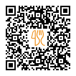 QR-code link către meniul Atieke Poisson Aloko