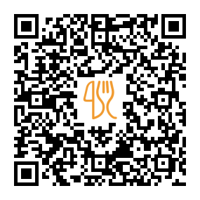 QR-code link către meniul Brisket Bones Smokehouse