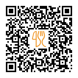 QR-code link către meniul Alegria's